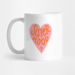 Sisterhood Mug